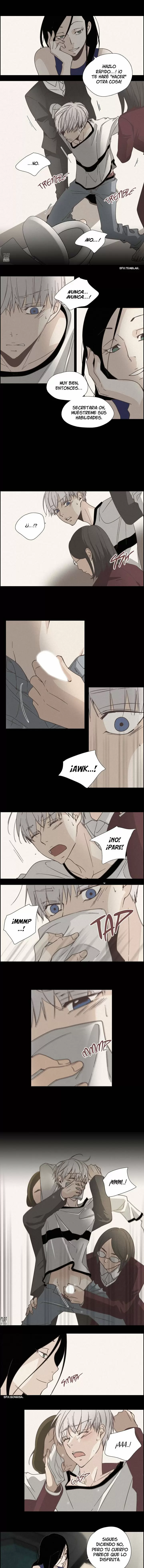 An Innocent Sin Capítulo 44 - Page 8