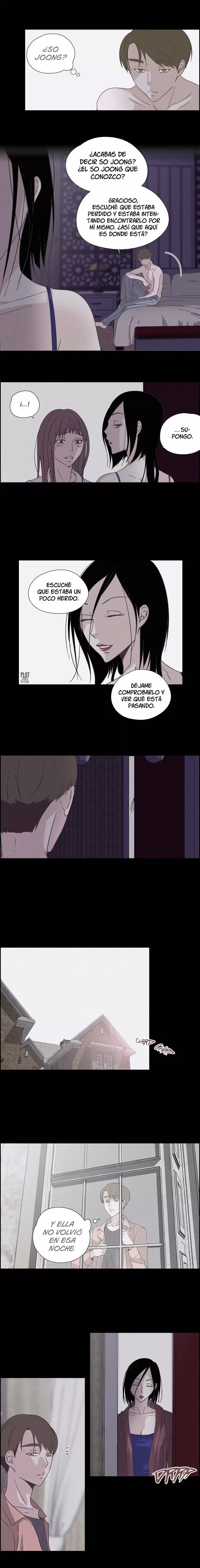 An Innocent Sin Capítulo 45 - Page 5