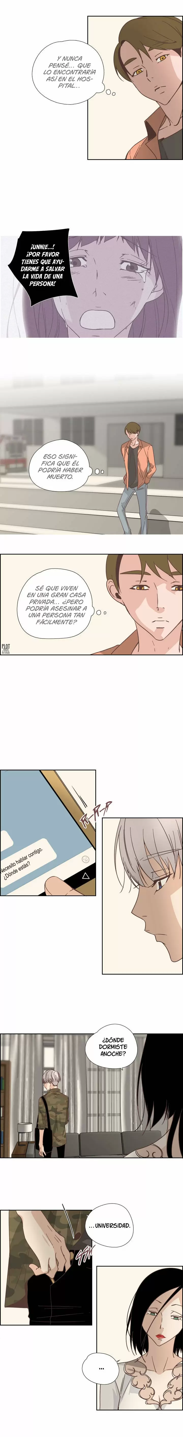 An Innocent Sin Capítulo 45 - Page 7