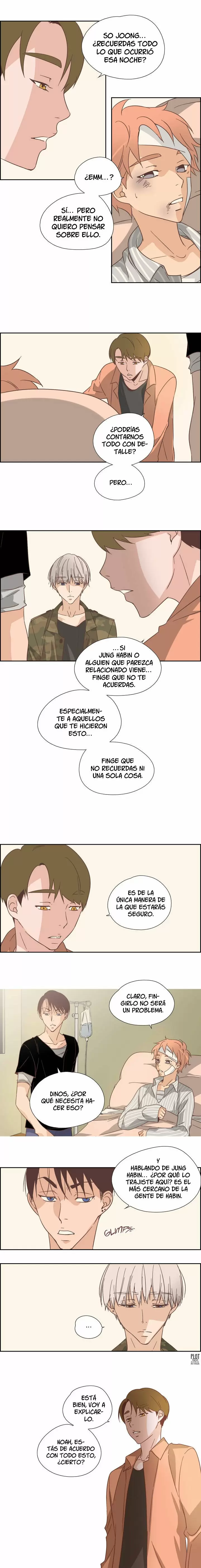 An Innocent Sin Capítulo 46 - Page 7