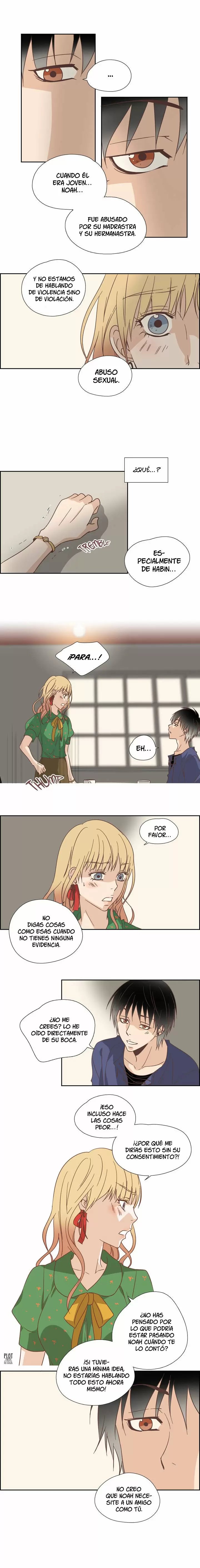 An Innocent Sin Capítulo 46 - Page 9
