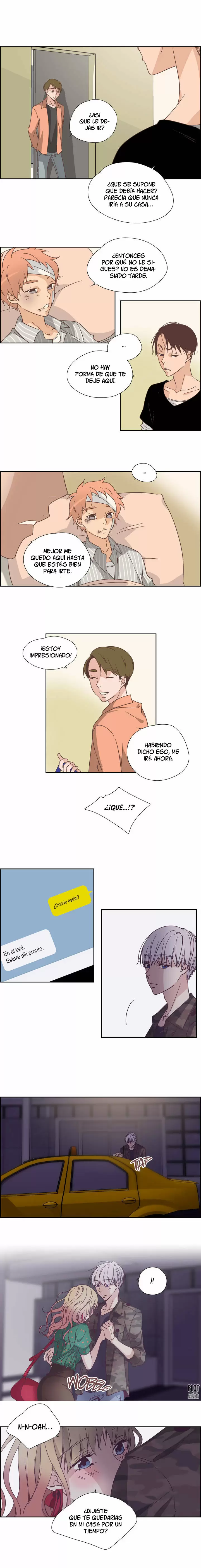 An Innocent Sin Capítulo 47 - Page 4