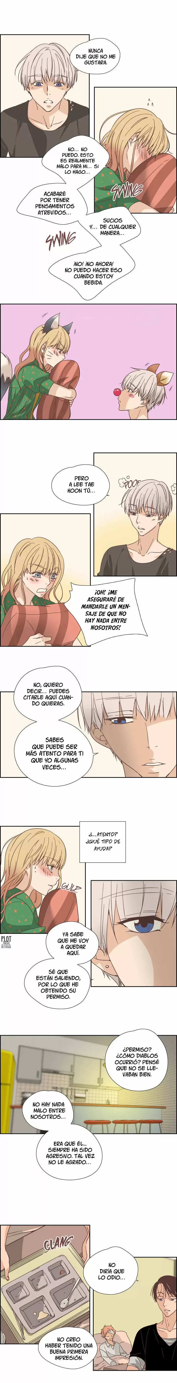 An Innocent Sin Capítulo 47 - Page 7