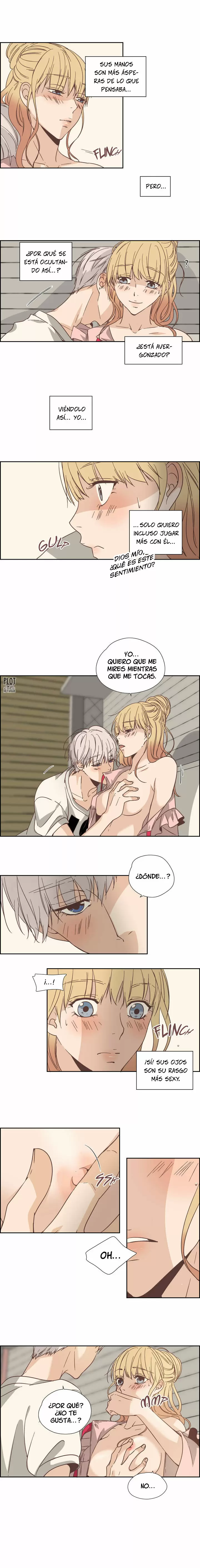 An Innocent Sin Capítulo 48 - Page 4
