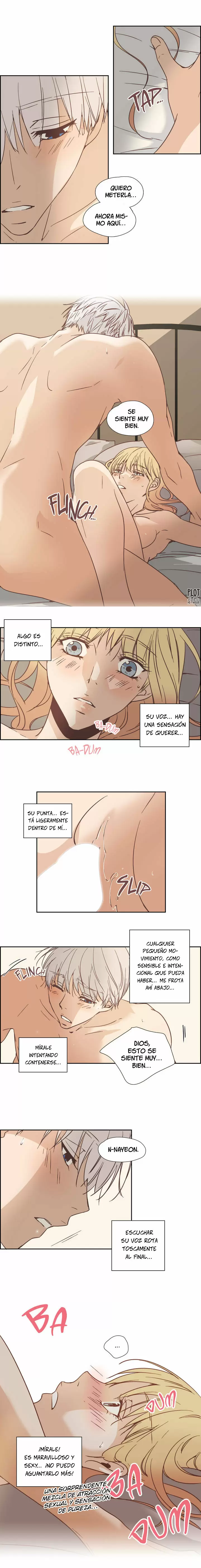 An Innocent Sin Capítulo 49 - Page 3