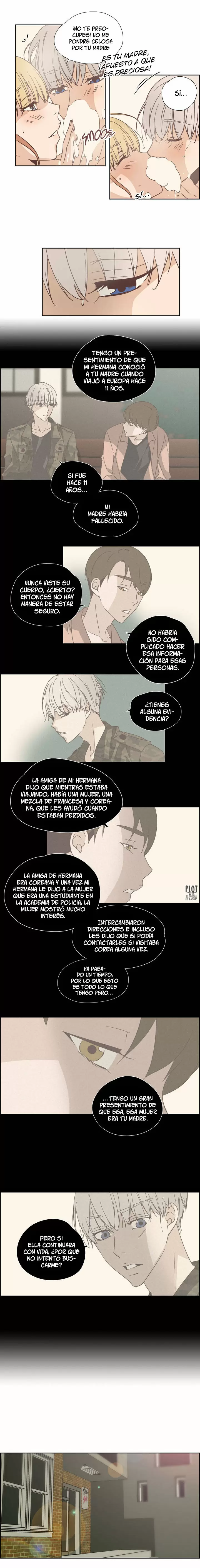 An Innocent Sin Capítulo 49 - Page 7