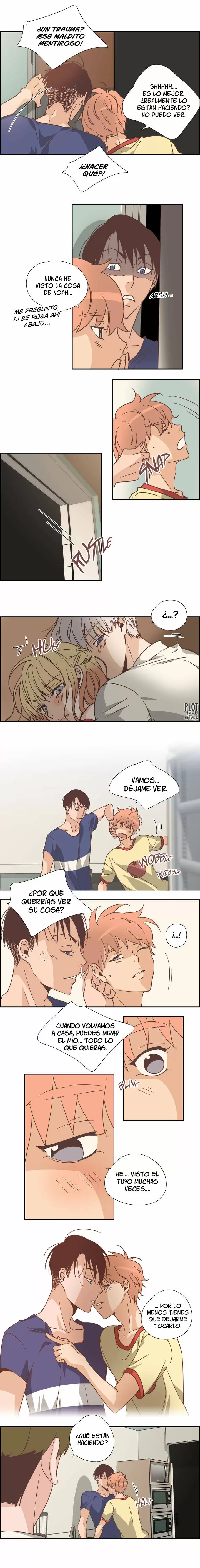 An Innocent Sin Capítulo 50 - Page 7