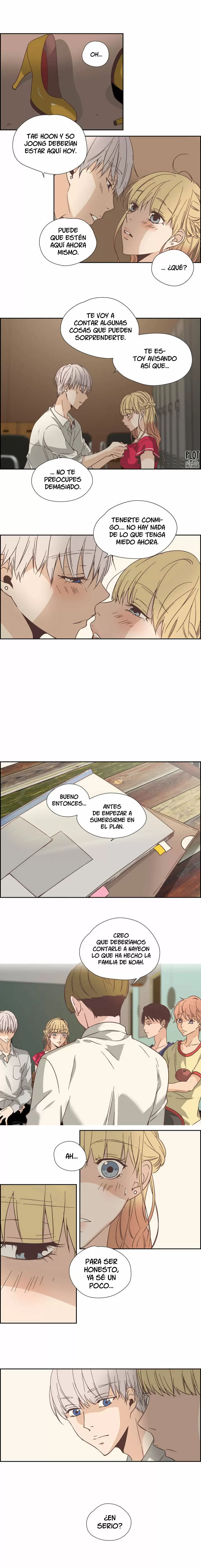 An Innocent Sin Capítulo 50 - Page 8