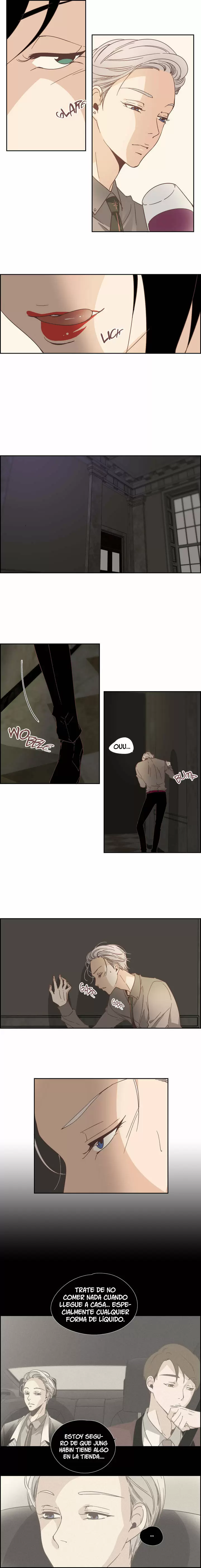 An Innocent Sin Capítulo 51 - Page 2