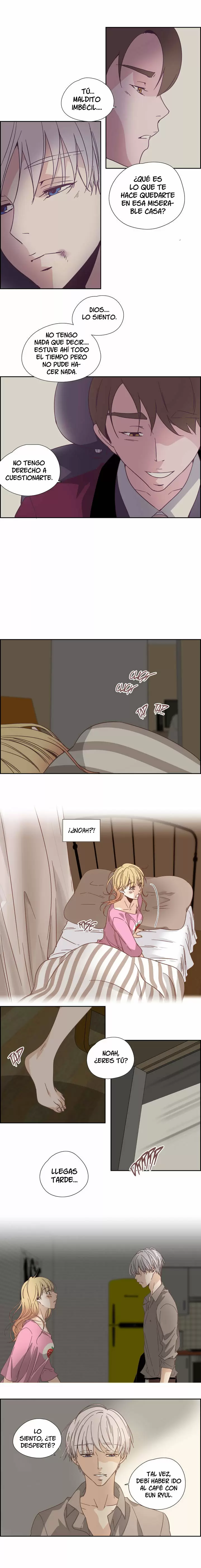 An Innocent Sin Capítulo 52 - Page 10
