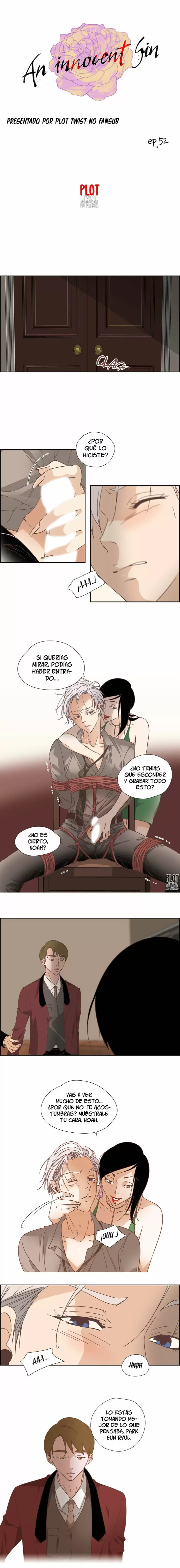 An Innocent Sin Capítulo 52 - Page 2