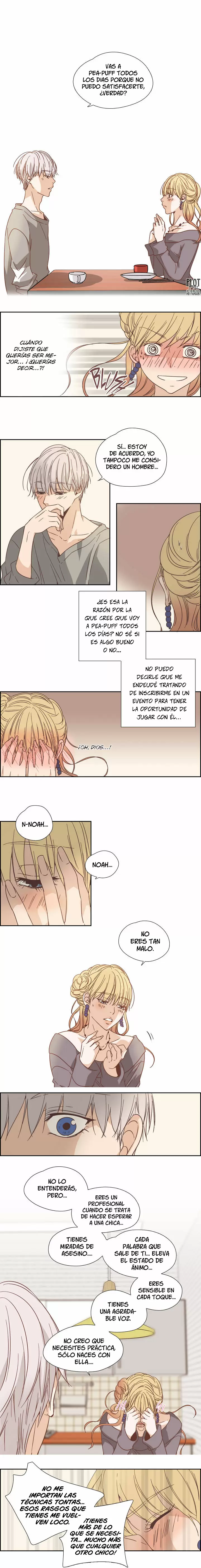 An Innocent Sin Capítulo 53 - Page 4