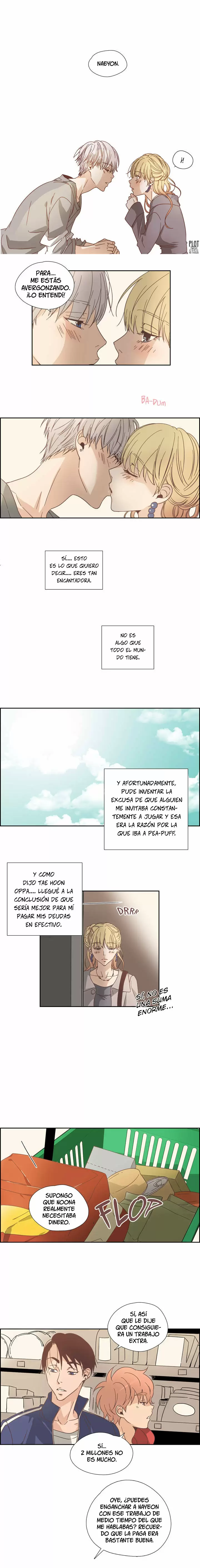 An Innocent Sin Capítulo 53 - Page 5