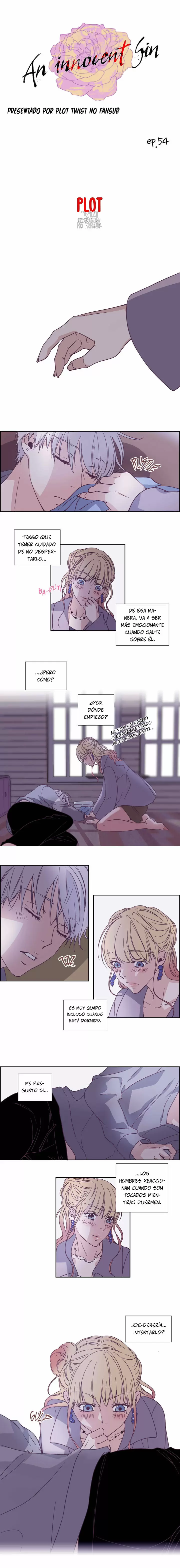 An Innocent Sin Capítulo 54 - Page 2