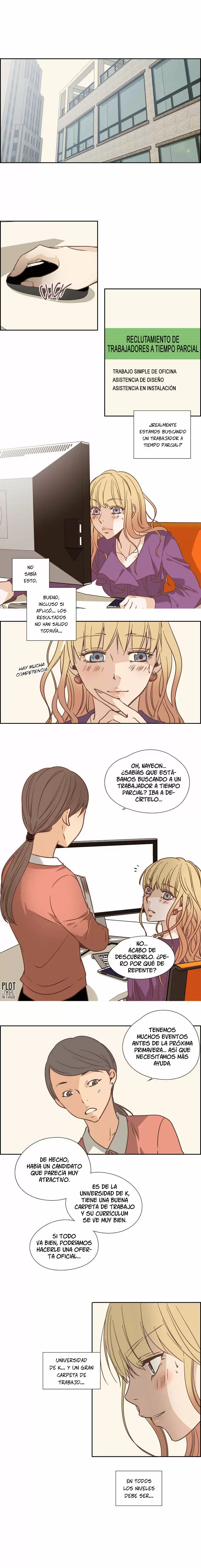 An Innocent Sin Capítulo 54 - Page 9