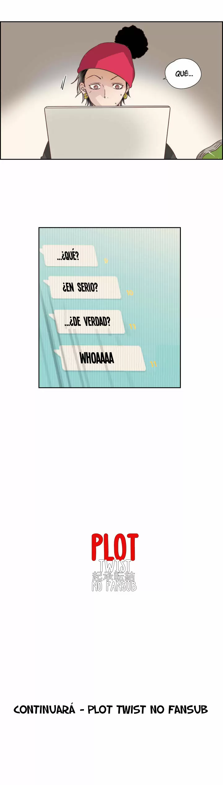 An Innocent Sin Capítulo 56 - Page 11