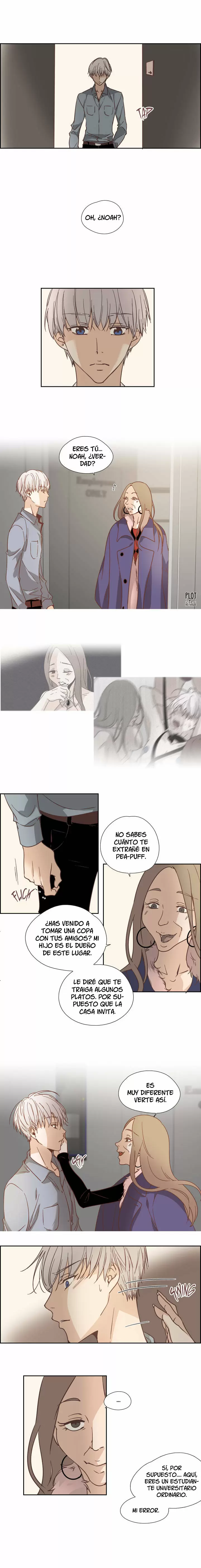 An Innocent Sin Capítulo 56 - Page 3