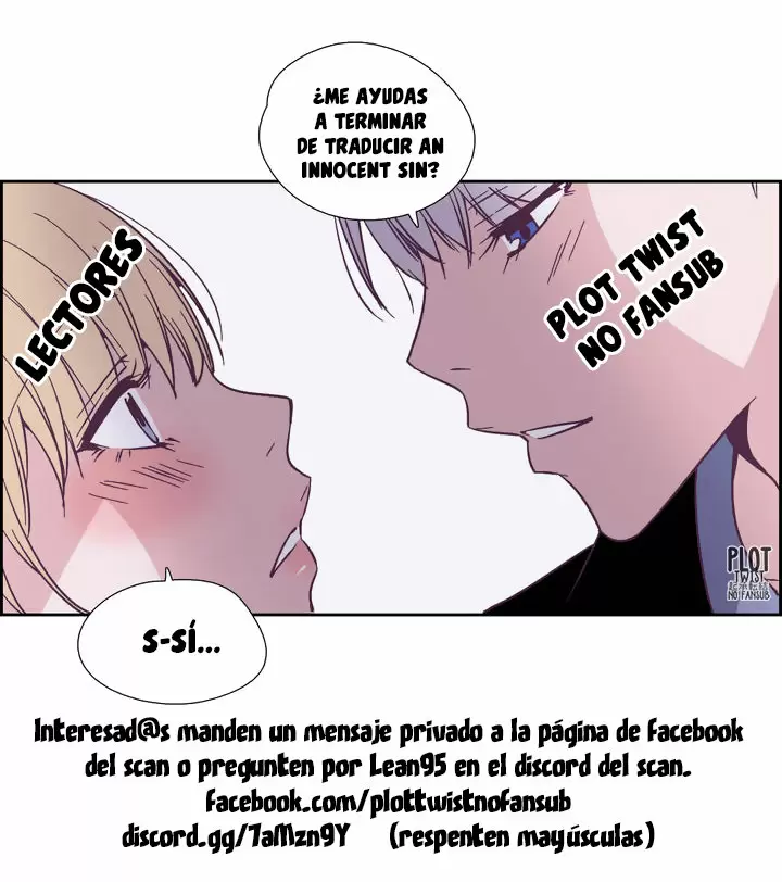 An Innocent Sin Capítulo 57 - Page 11