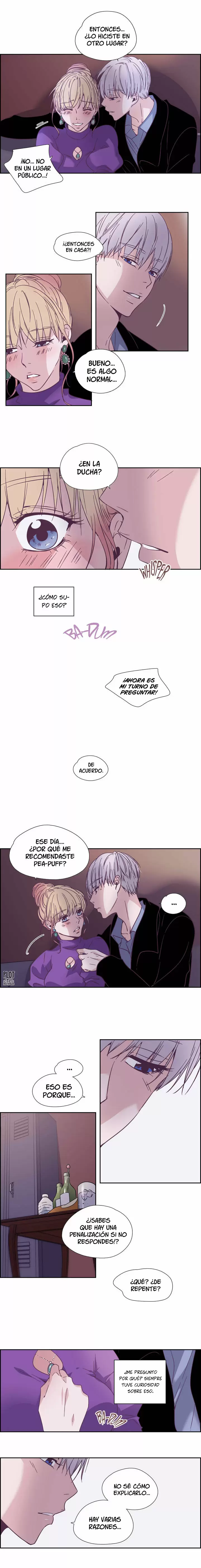 An Innocent Sin Capítulo 57 - Page 6