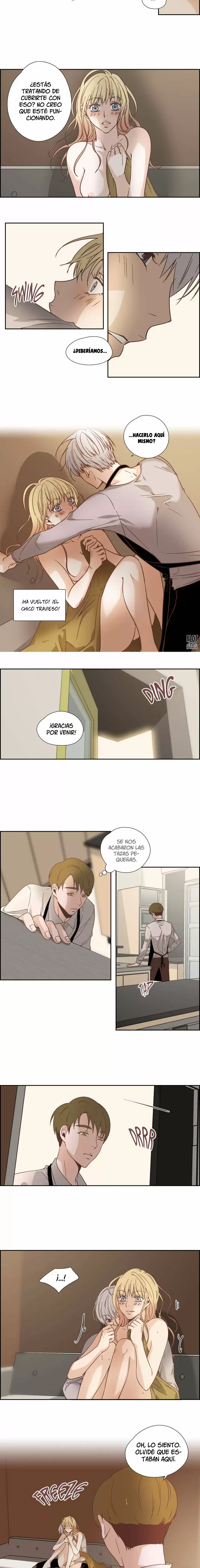 An Innocent Sin Capítulo 58 - Page 10