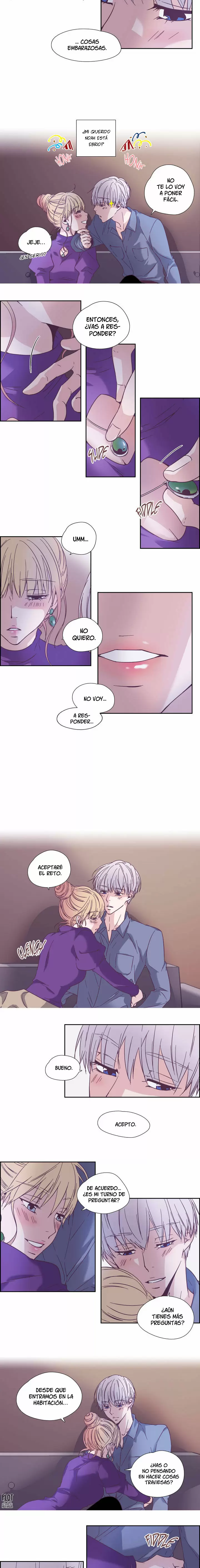 An Innocent Sin Capítulo 58 - Page 3
