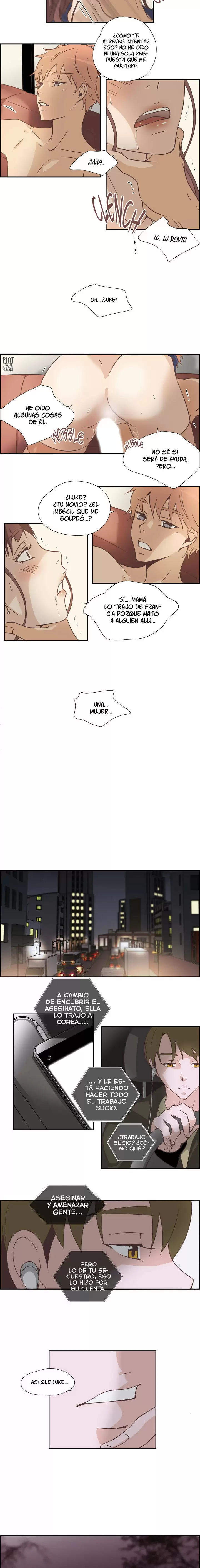 An Innocent Sin Capítulo 58 - Page 6
