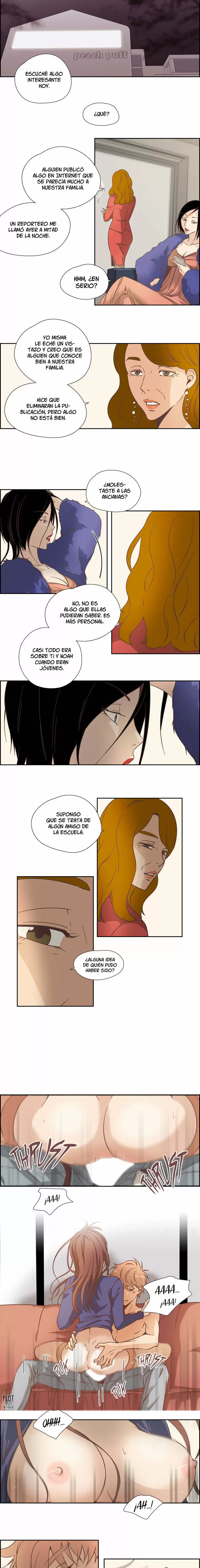 An Innocent Sin Capítulo 58 - Page 7