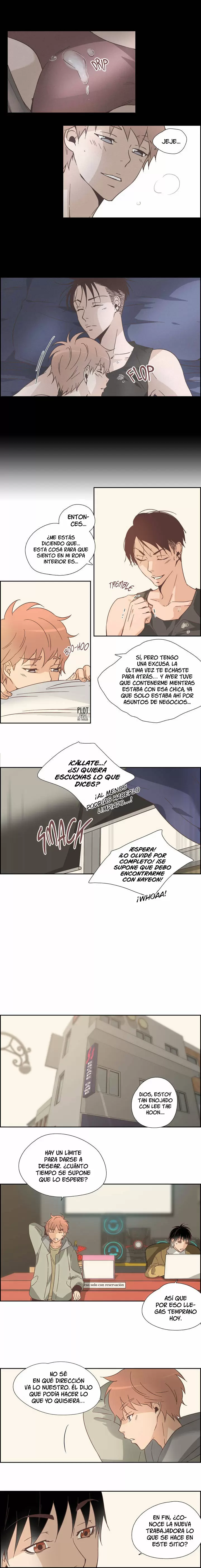 An Innocent Sin Capítulo 59 - Page 5