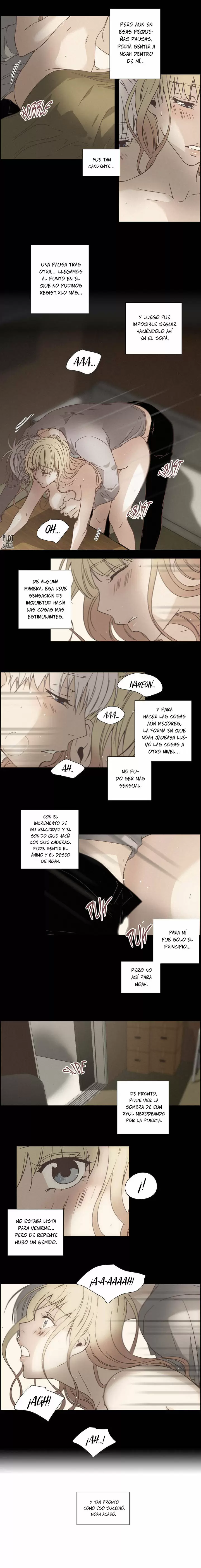 An Innocent Sin Capítulo 59 - Page 7