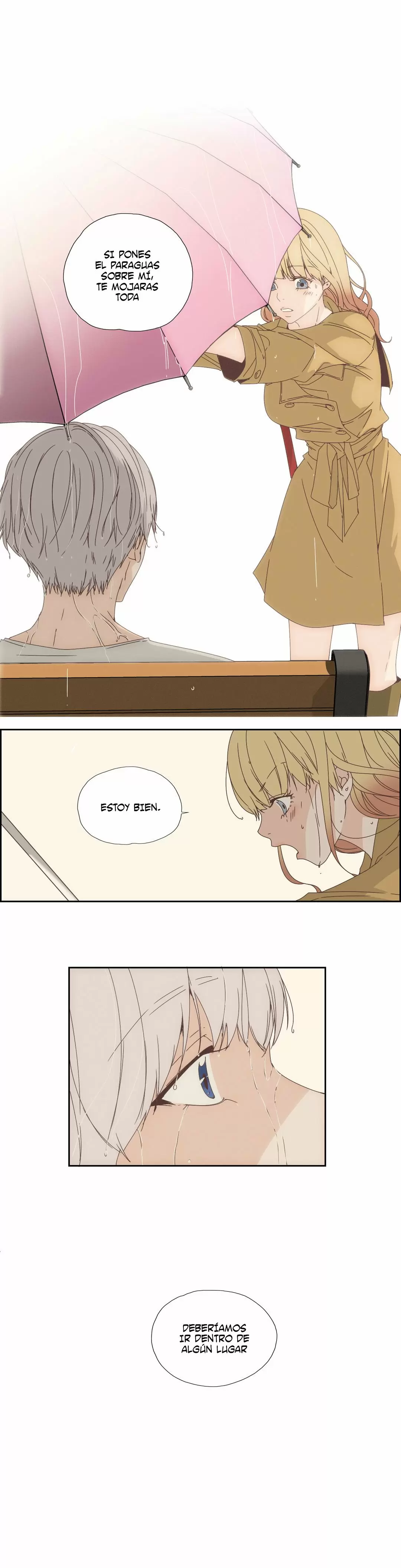 An Innocent Sin Capítulo 6 - Page 17