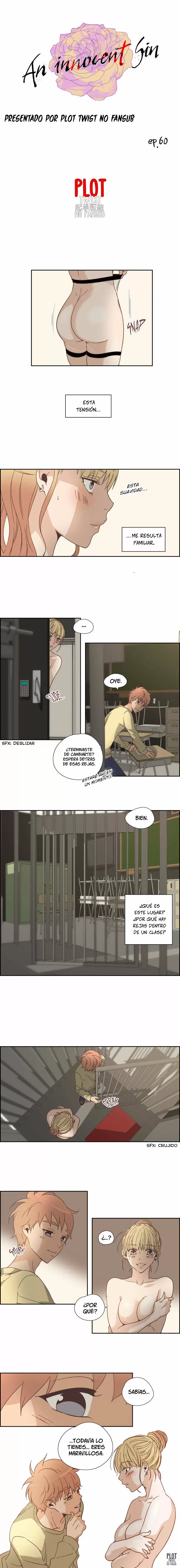 An Innocent Sin Capítulo 60 - Page 2