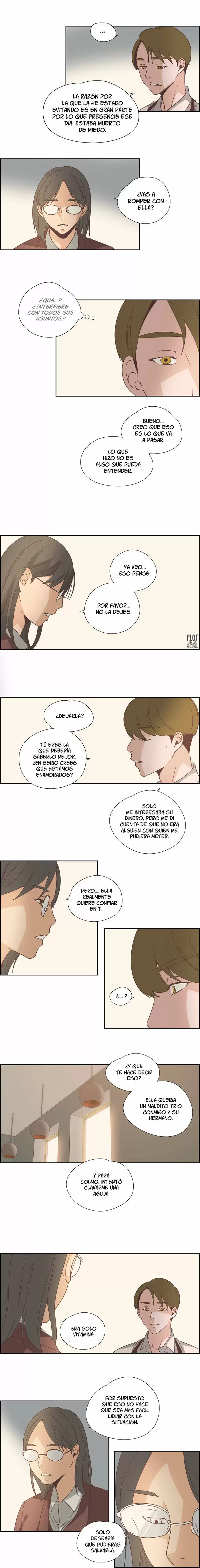 An Innocent Sin Capítulo 62 - Page 5