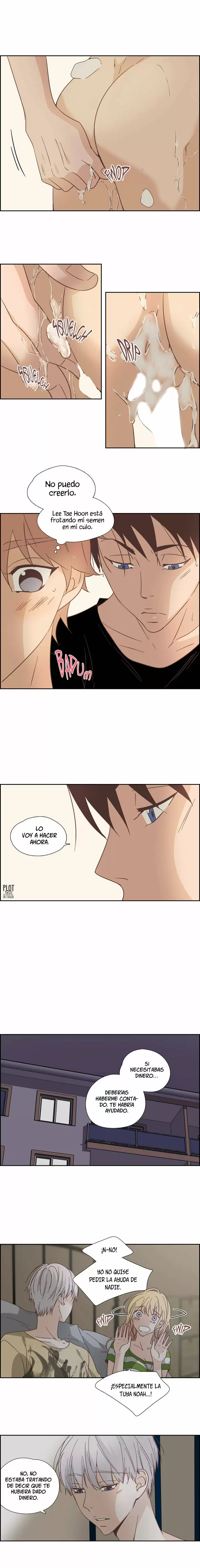 An Innocent Sin Capítulo 64 - Page 10