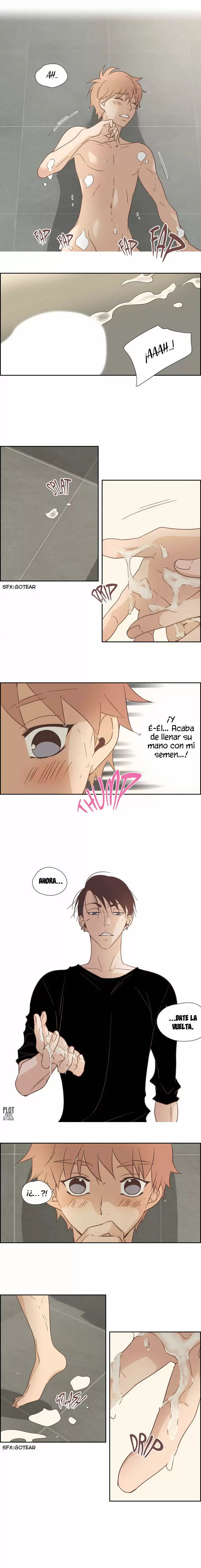 An Innocent Sin Capítulo 64 - Page 9