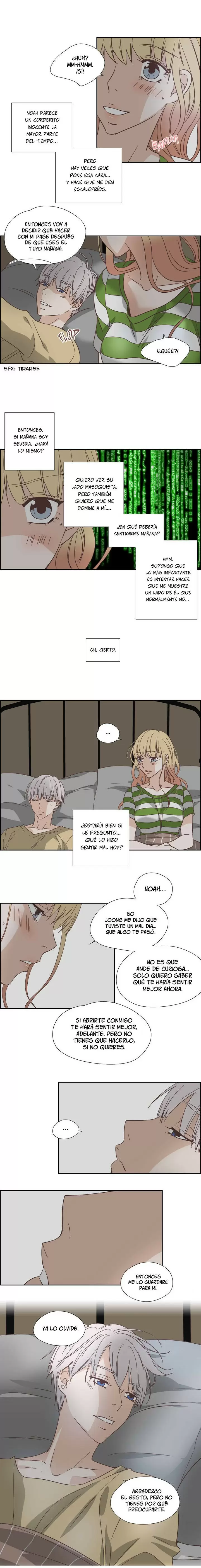 An Innocent Sin Capítulo 65 - Page 3