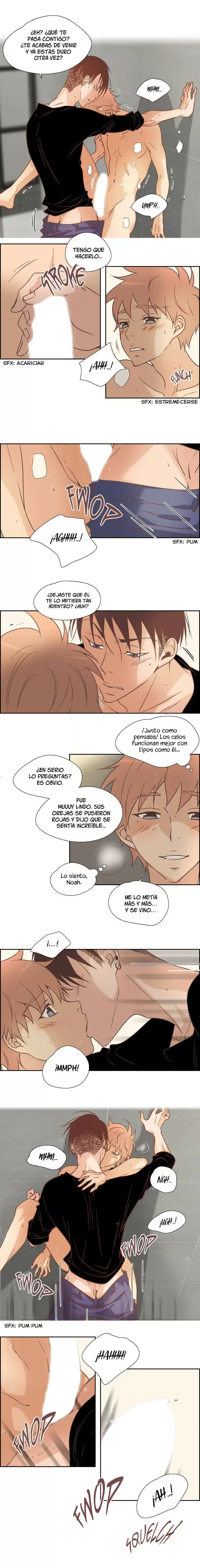 An Innocent Sin Capítulo 65 - Page 5