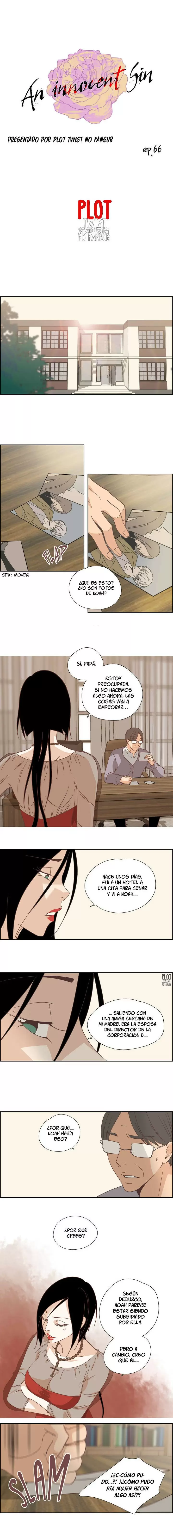 An Innocent Sin Capítulo 66 - Page 2