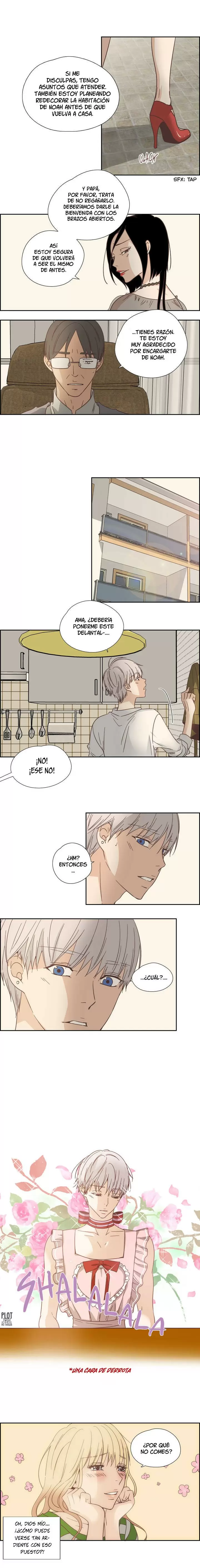 An Innocent Sin Capítulo 66 - Page 4