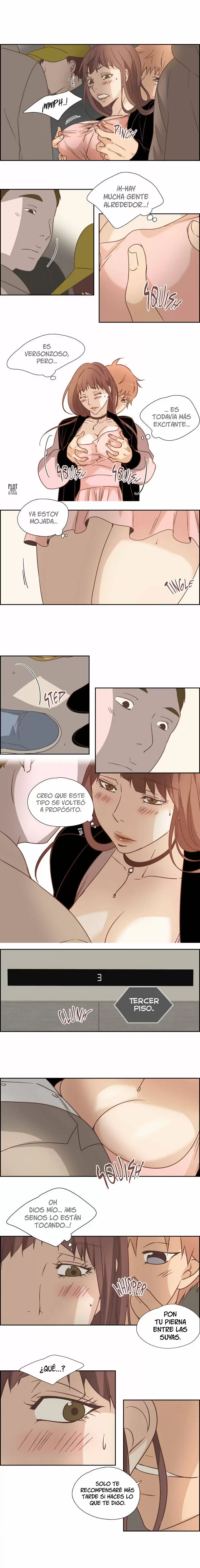 An Innocent Sin Capítulo 69 - Page 7