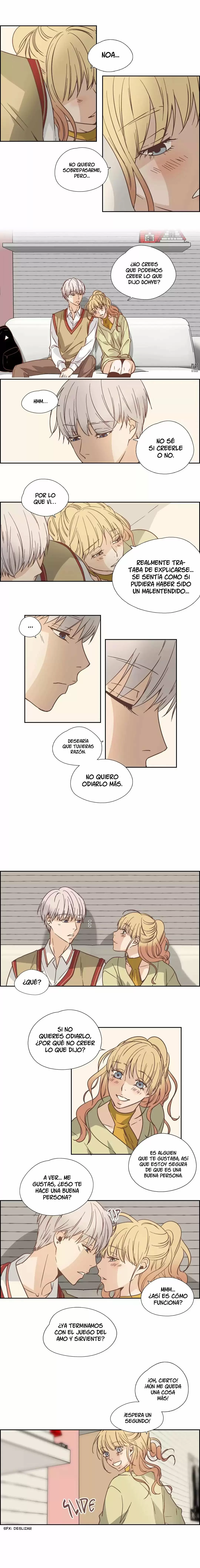 An Innocent Sin Capítulo 70 - Page 3