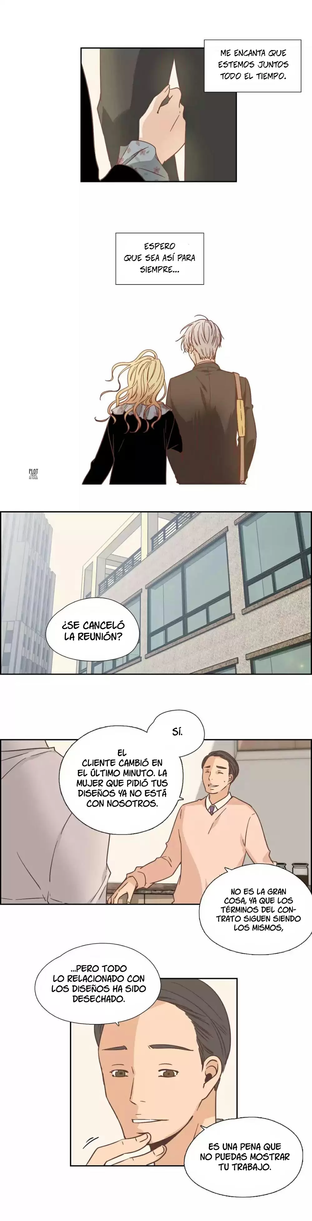 An Innocent Sin Capítulo 71 - Page 4