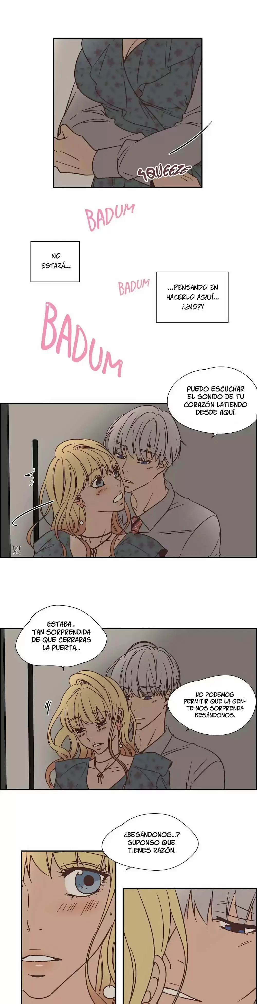 An Innocent Sin Capítulo 72 - Page 12