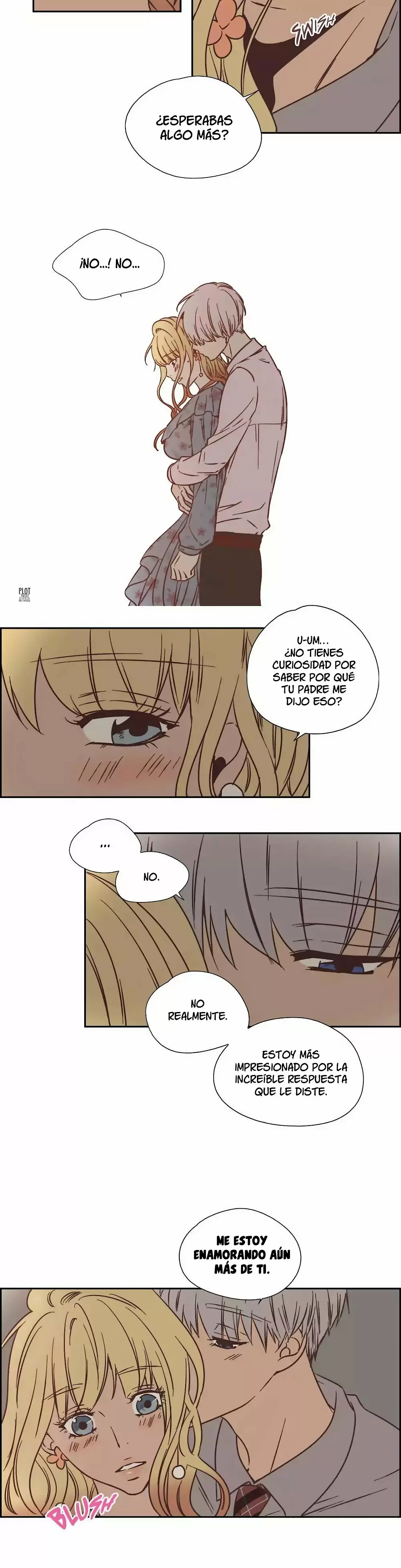 An Innocent Sin Capítulo 72 - Page 13
