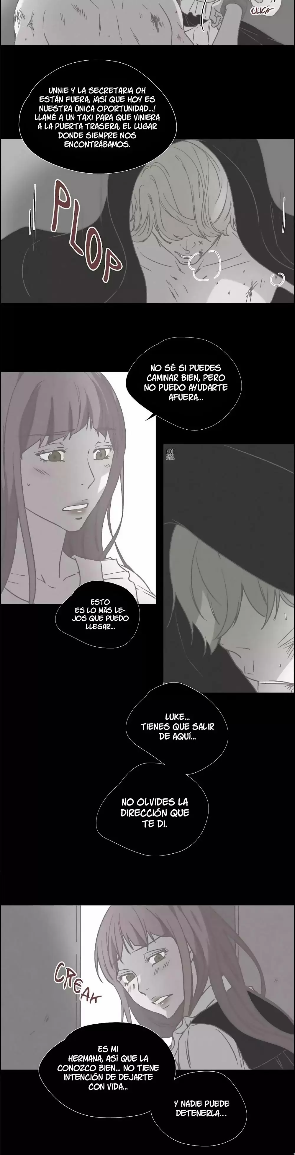 An Innocent Sin Capítulo 72 - Page 17