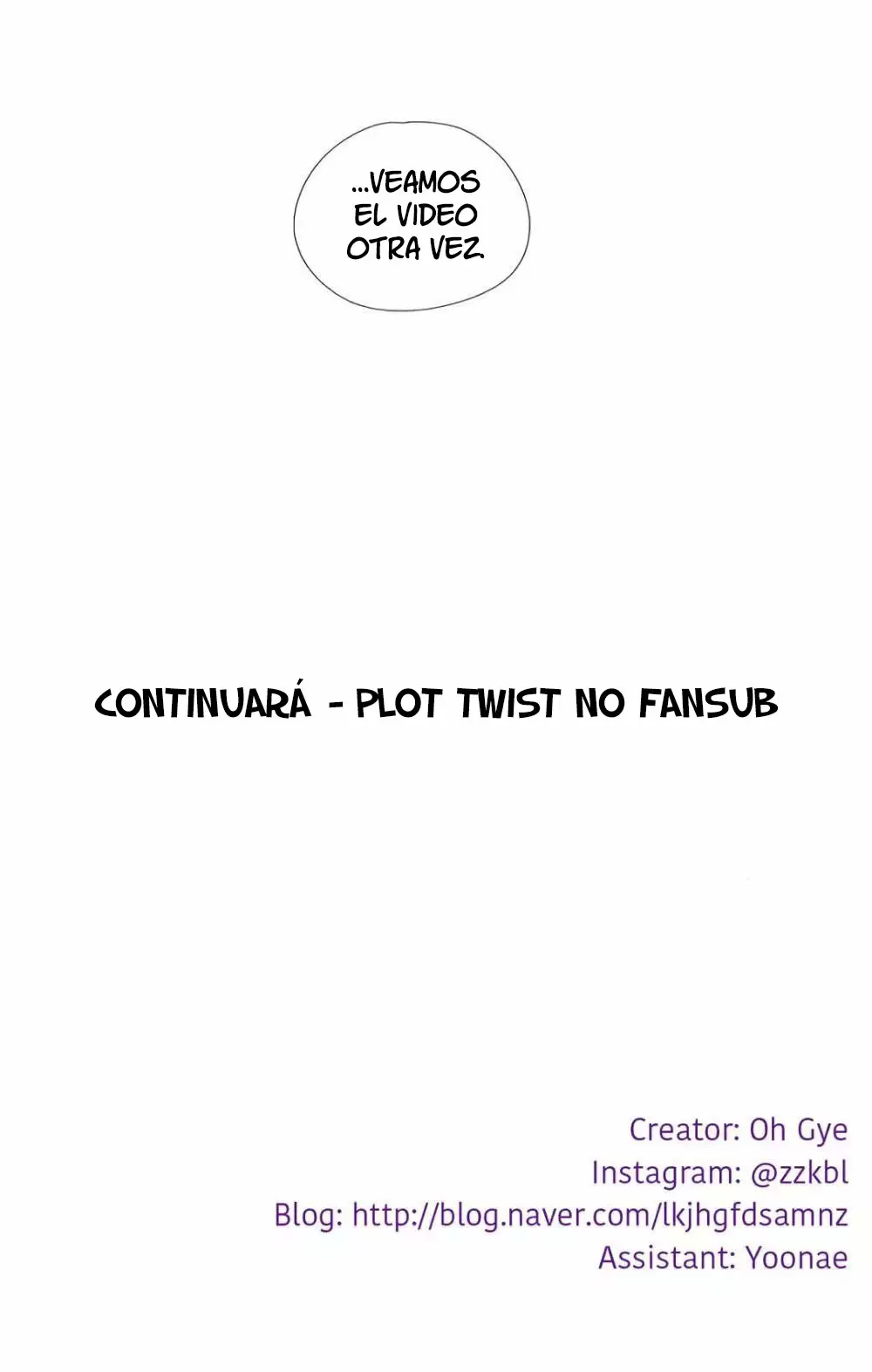 An Innocent Sin Capítulo 74 - Page 20