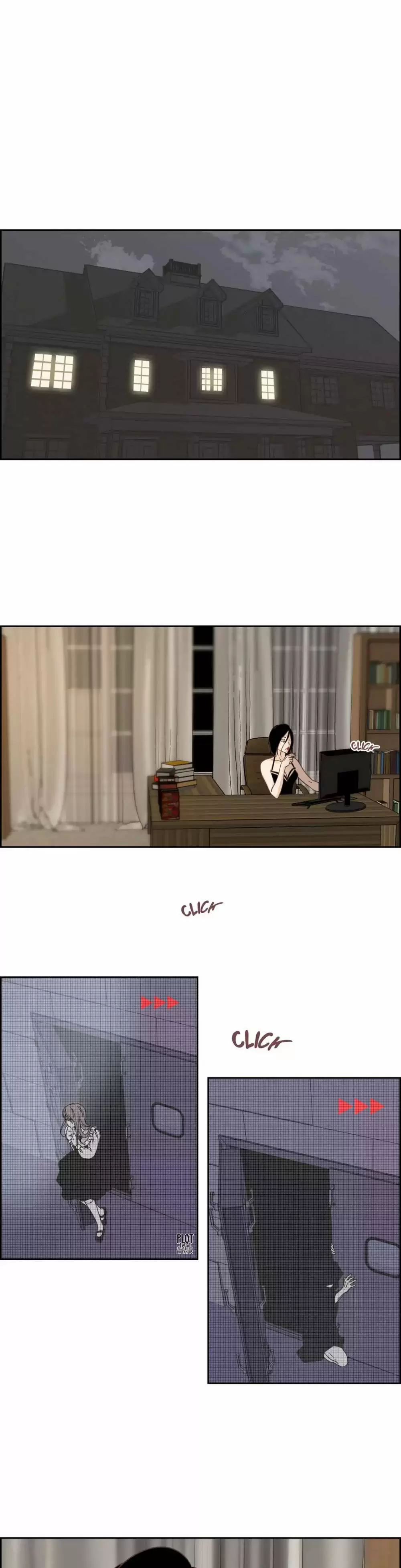 An Innocent Sin Capítulo 75 - Page 3