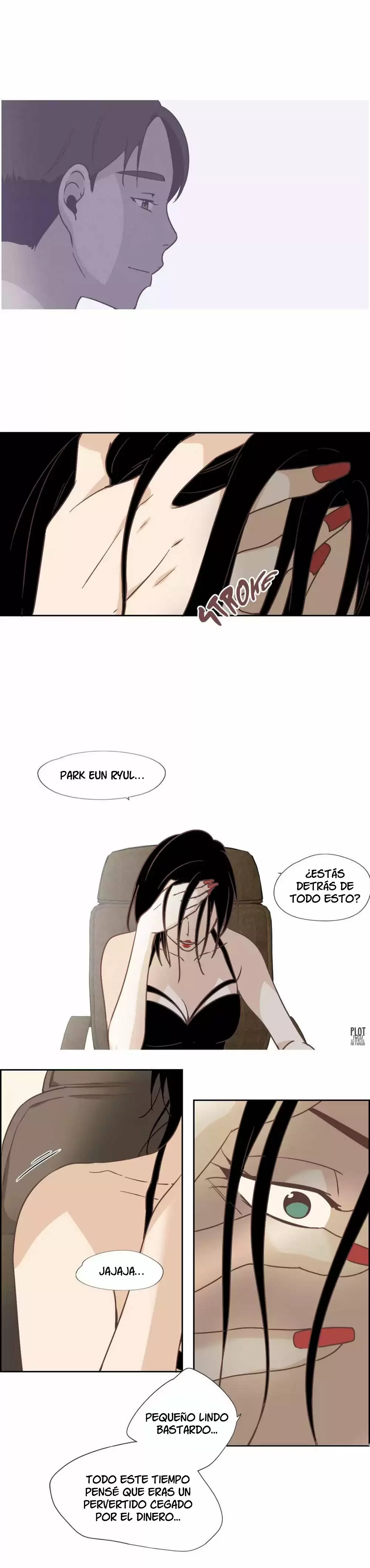 An Innocent Sin Capítulo 75 - Page 5