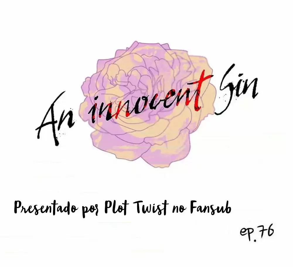 An Innocent Sin Capítulo 76 - Page 2