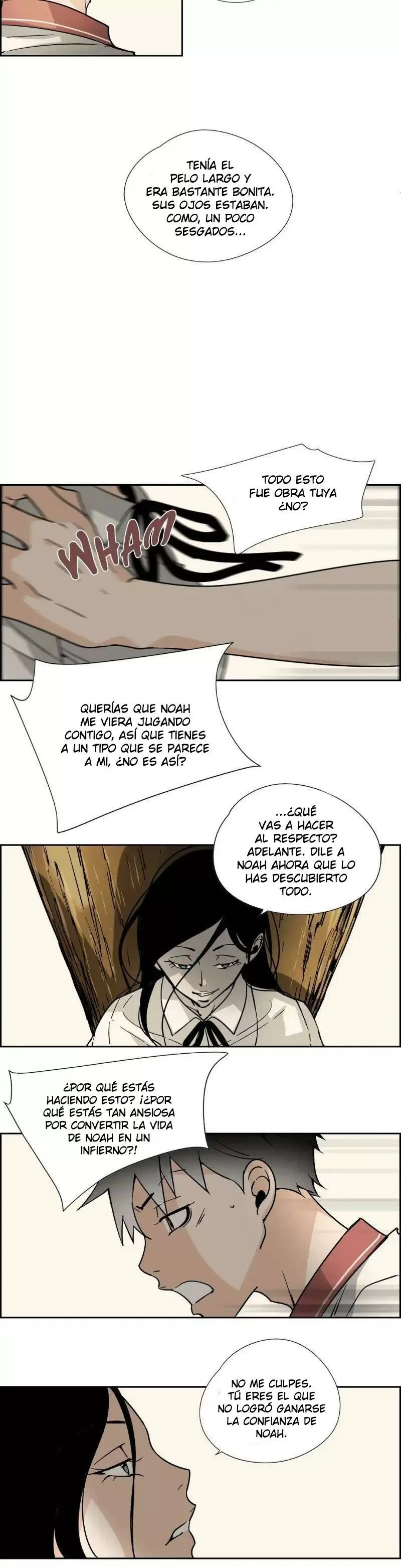 An Innocent Sin Capítulo 77.12 - Page 2
