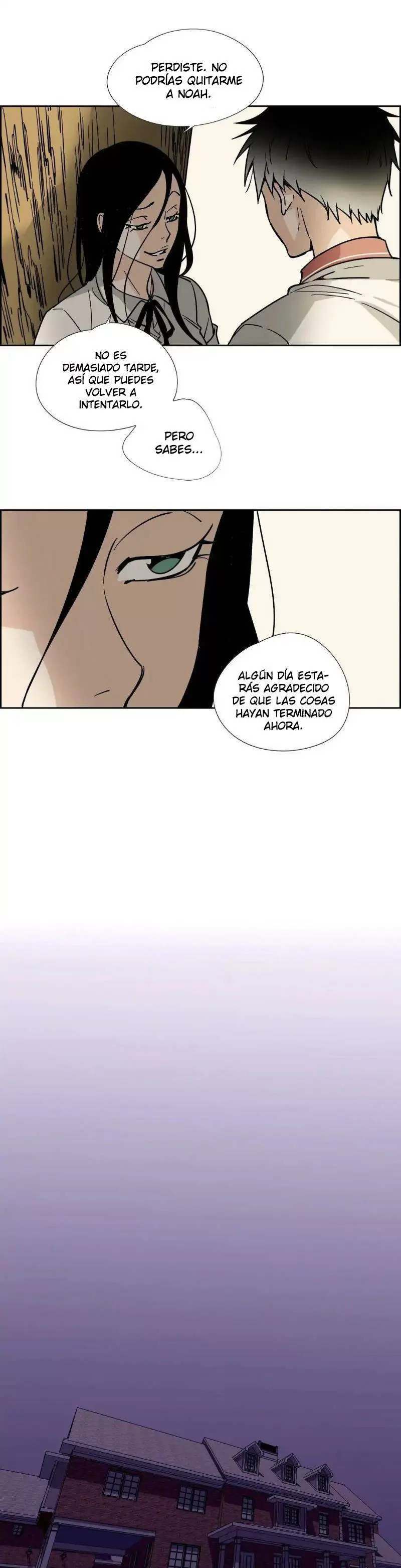 An Innocent Sin Capítulo 77.12 - Page 3